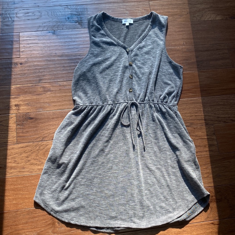 Gilli brand dress 1X
